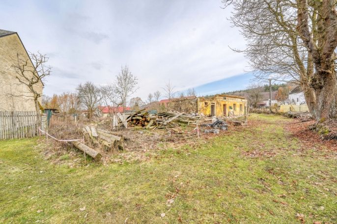 Prodej, Rodinný dům, Přimda