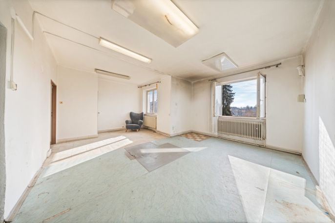 Prodej, Rodinný dům, Staré Město pod Landštejnem