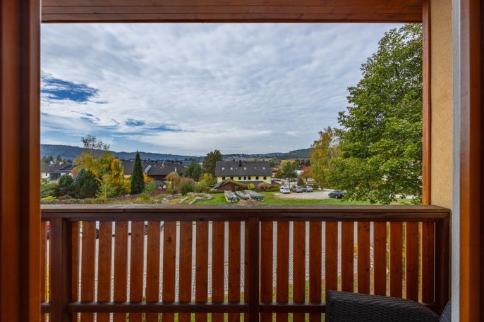 Prodej, Rodinný dům, Lipno nad Vltavou