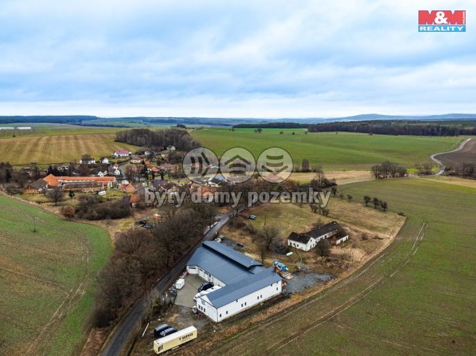 Prodej, Zemědělská usedlost, Puclice