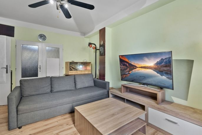 Prodej, Byt 1+1, Praha