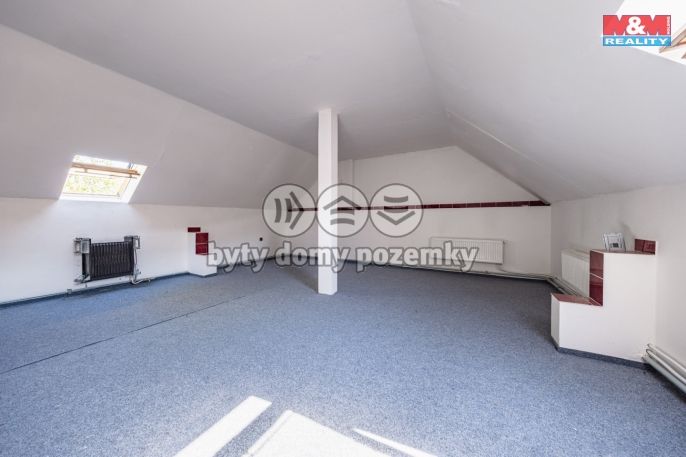 Prodej, Rodinný dům, Velim