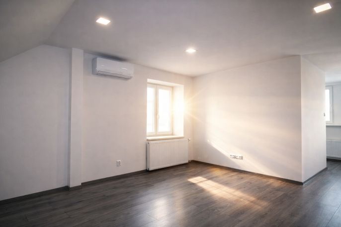 Pronájem, Byt 2+kk, Ludgeřovice