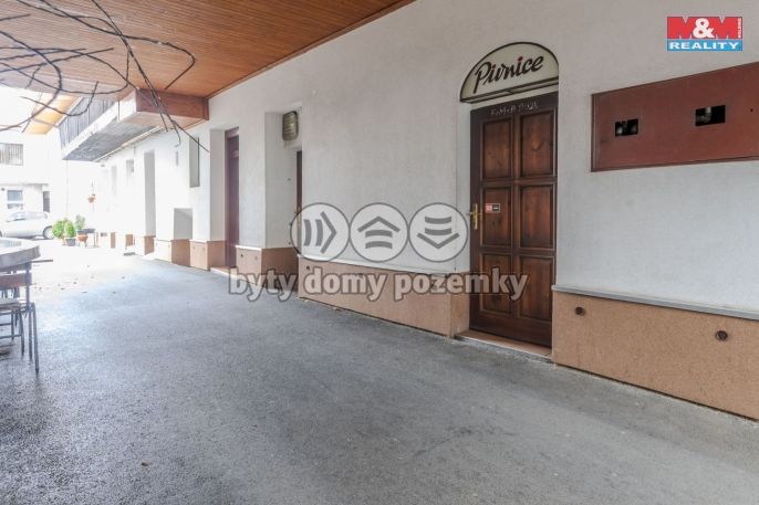 Prodej, Byt 3+kk, Slušovice