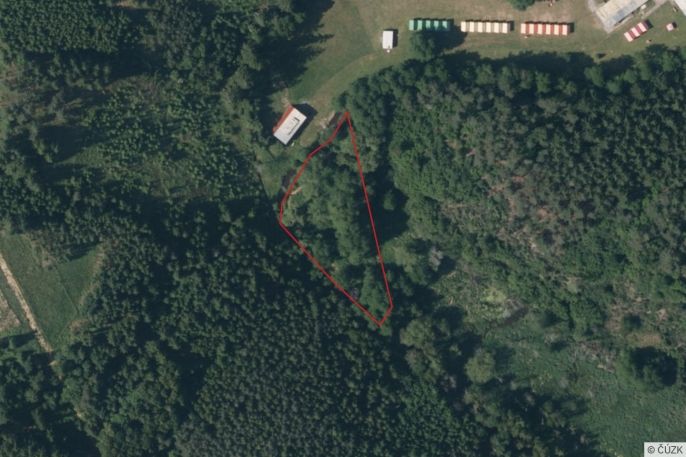 Prodej, Louka, Kožlany