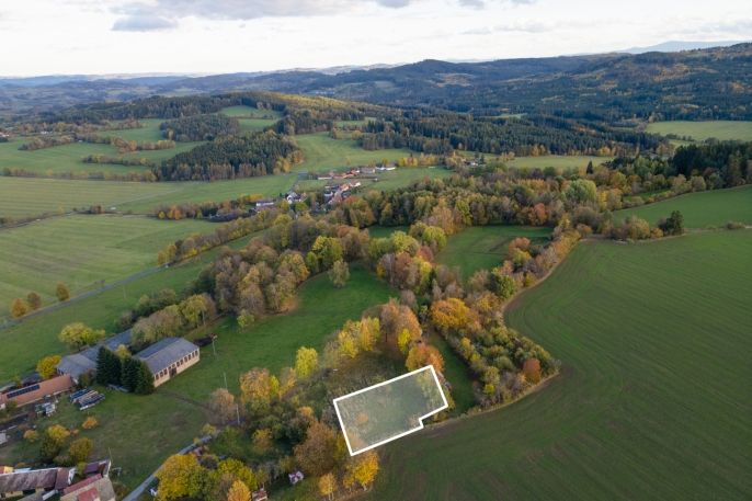 Prodej, Pozemek k bydlení, Soběšice