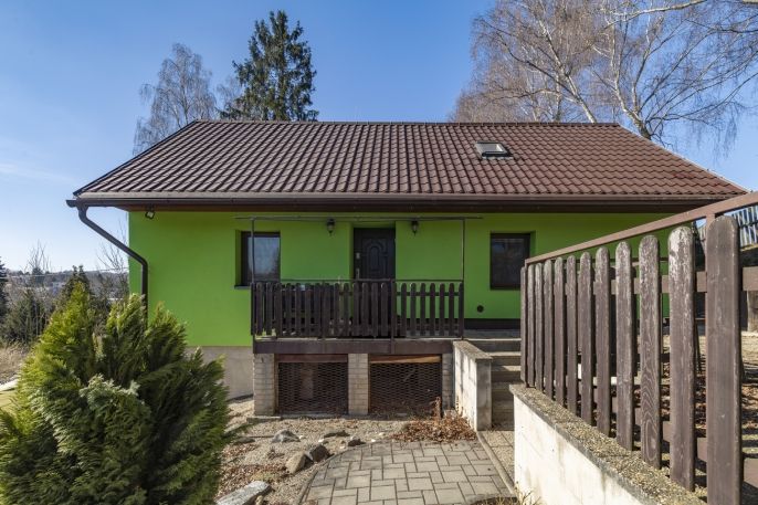 Prodej, Chata, Ostrava