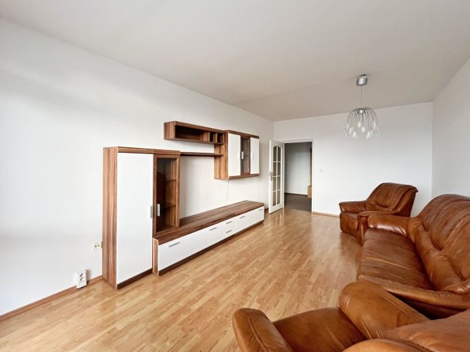 Pronájem, Byt 2+1, Děčín