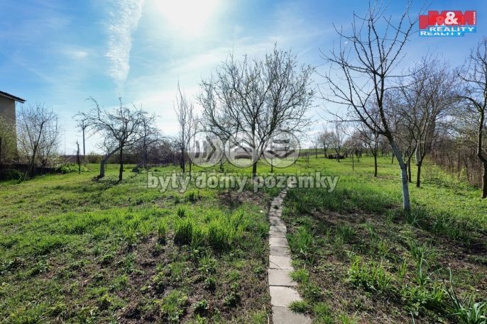 Prodej, Zahrada, Polkovice