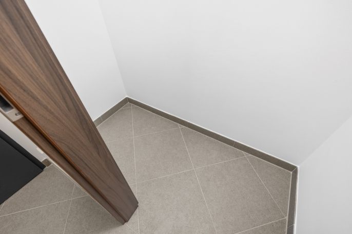 Prodej, Byt 1+kk, Praha