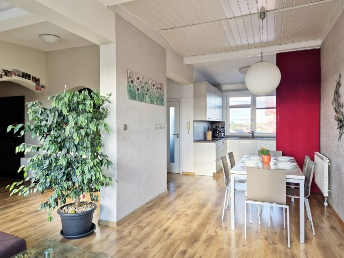 Prodej, Byt 3+kk, Hradec Králové