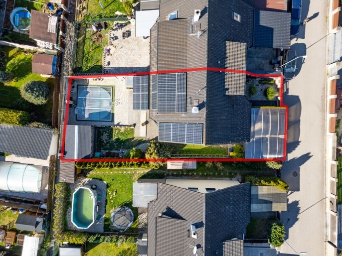 Prodej, Rodinný dům, Radomyšl