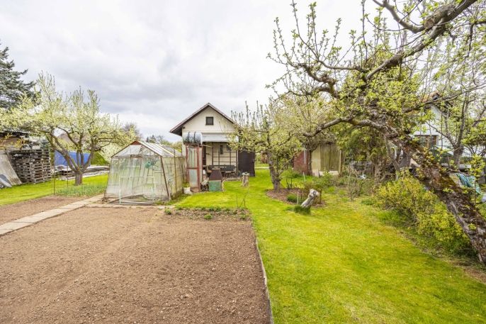 Prodej, Chata, Hradec Králové