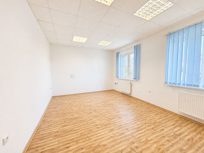 Pronájem, Kancelářský prostor, Hlinsko