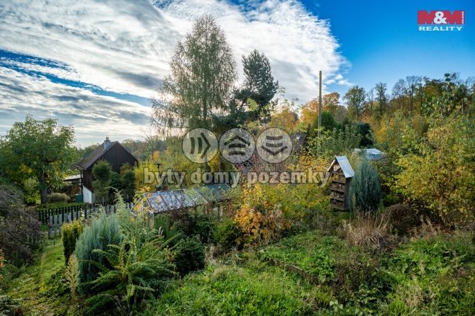 Prodej, Chata, Stružnice