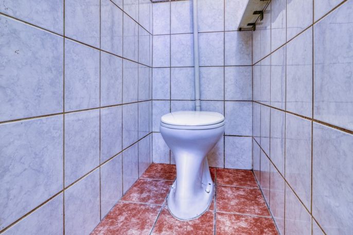 Prodej, Rodinný dům, Mladá Vožice