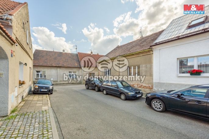 Prodej, Rodinný dům, Kladno
