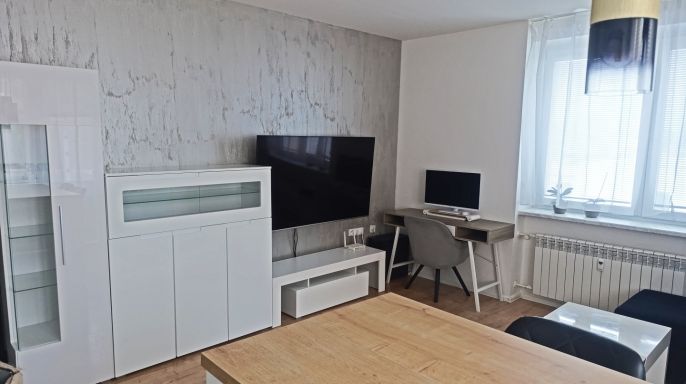 Prodej, Byt 2+kk, Havířov