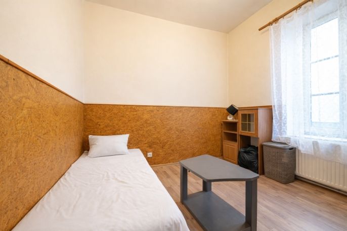 Prodej, Byt 4+1, Nový Bor