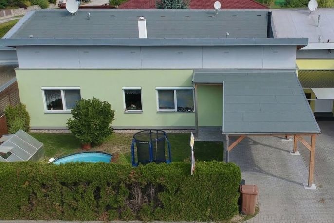 Prodej, Rodinný dům, České Budějovice