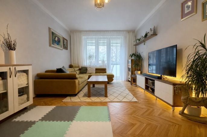 Prodej, Byt 2+1, Ostrava