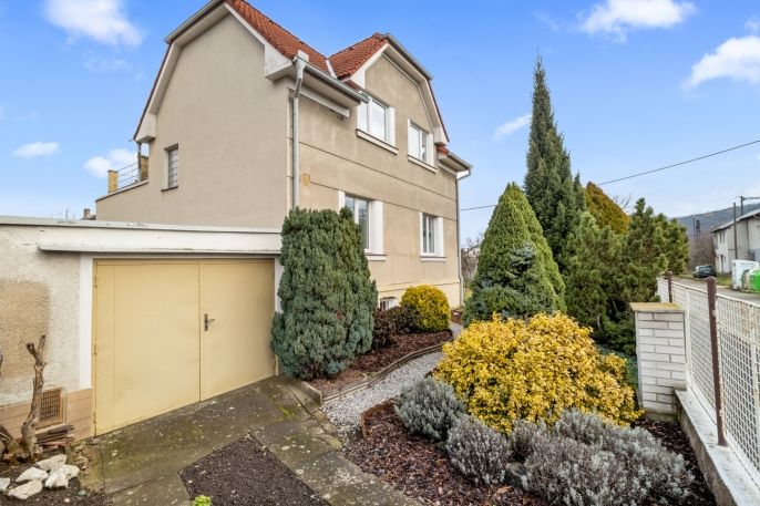 Prodej, Rodinný dům, Řevnice