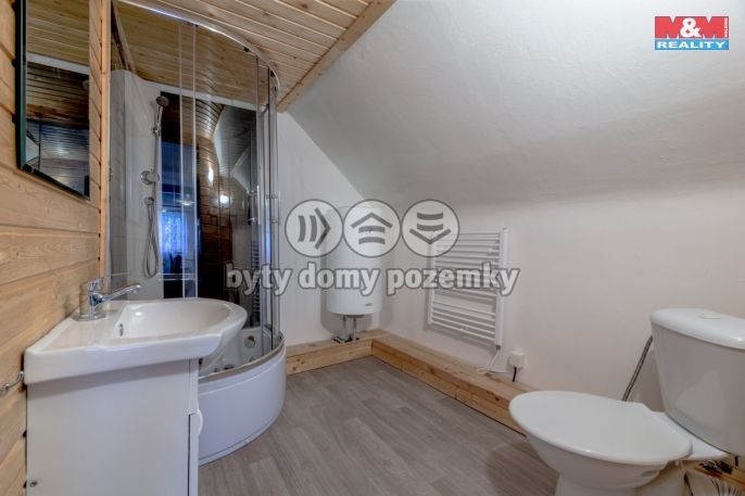 Prodej, Rodinný dům, Staré Křečany