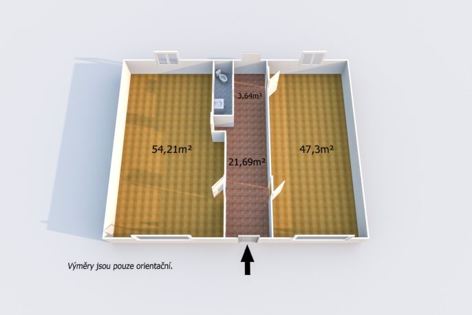Pronájem, Obchod a služby, Nýřany