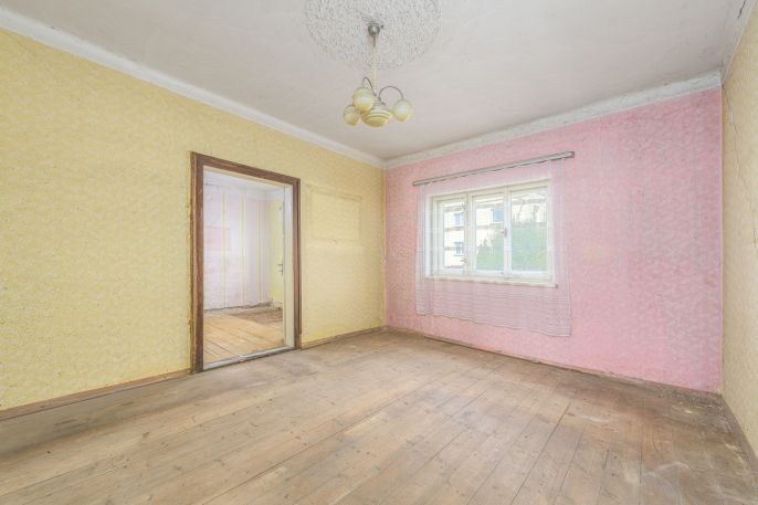 Prodej, Pozemek k bydlení, Pardubice