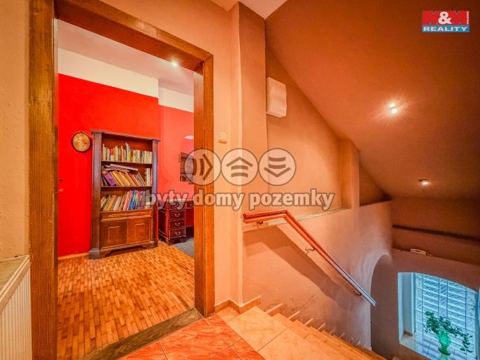 Prodej, Byt 5+1 a větší, Polepy