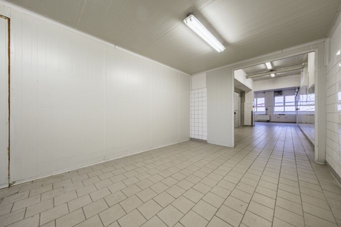 Pronájem, Obchodní objekt, Nymburk