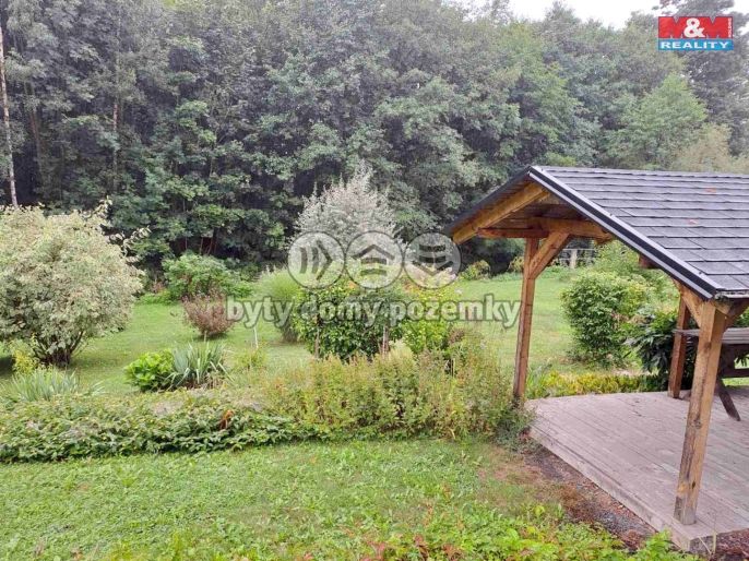 Prodej, Pozemek k bydlení, Staré Město