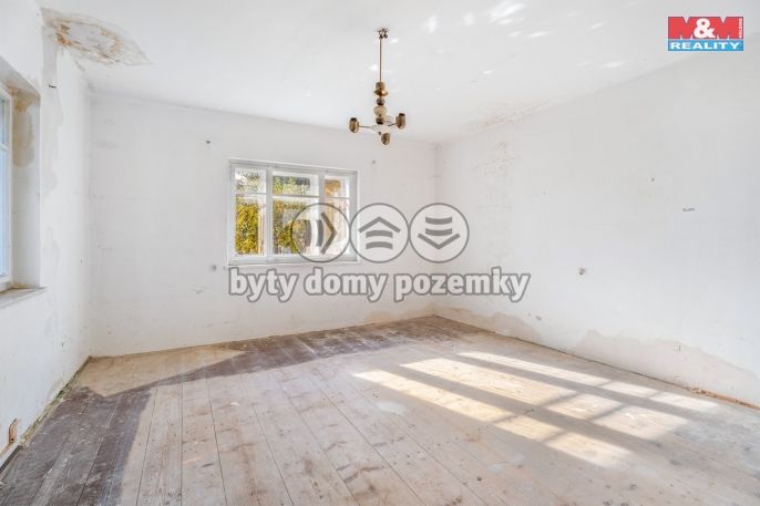 Prodej, Rodinný dům, Lučany nad Nisou