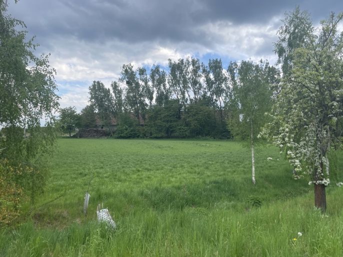 Pronájem, Sklad, Konice