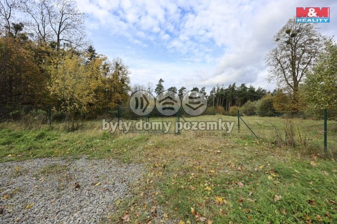 Prodej, Pozemek k bydlení, Čeladná