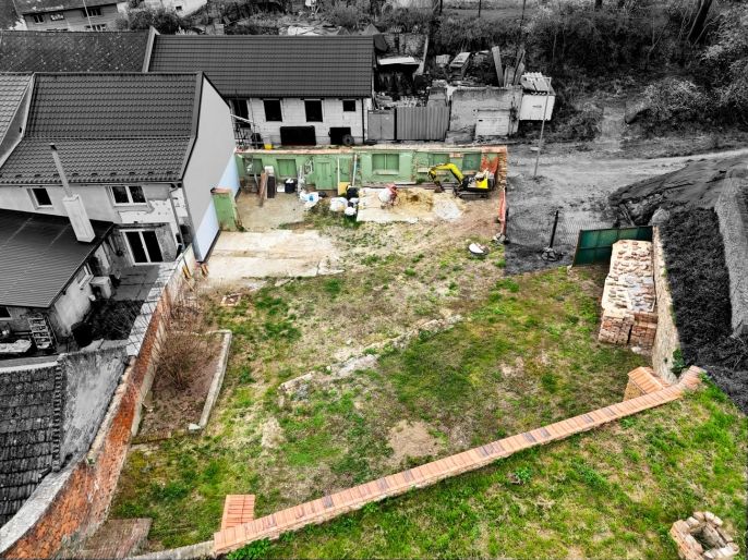 Prodej, Pozemek k bydlení, Tištín