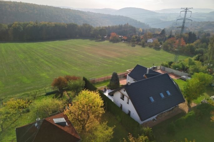 Prodej, Rodinný dům, Březová-Oleško