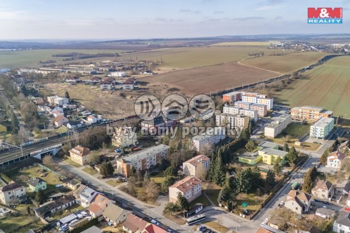 Prodej, Byt 3+kk, Plzeň