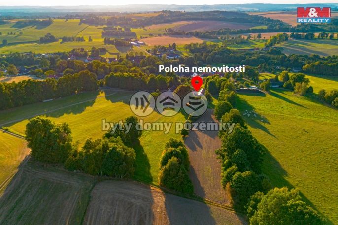 Prodej, Zemědělská usedlost, Žirovnice