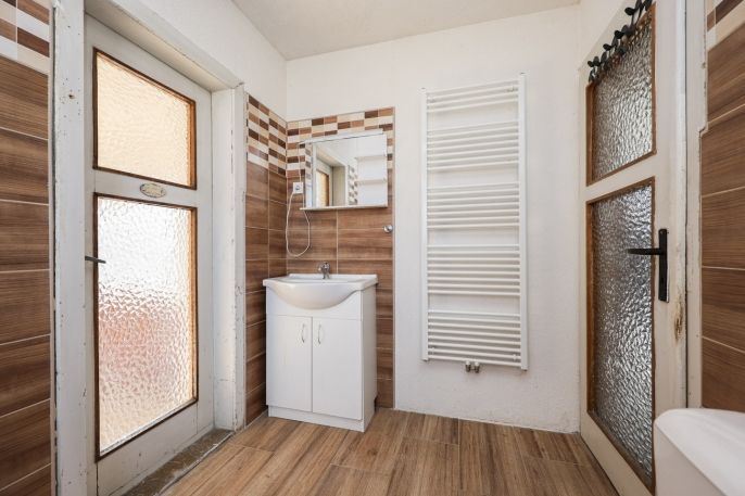 Prodej, Rodinný dům, Bludov