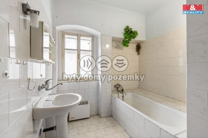 Prodej, Rodinný dům, Březová