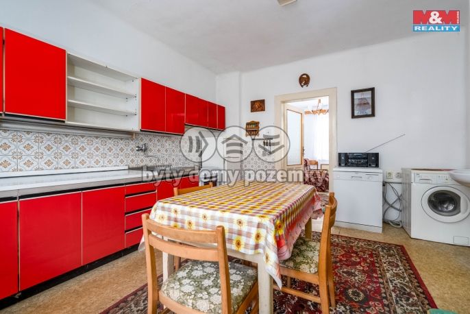 Prodej, Rodinný dům, Zdiby