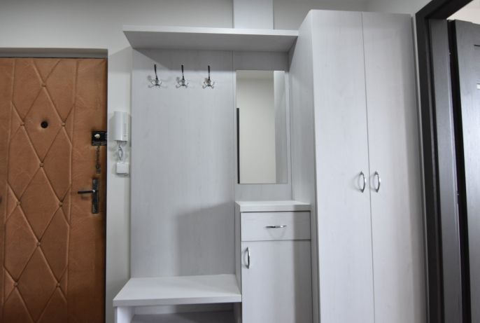 Pronájem, Byt 2+kk, Bělá pod Bezdězem