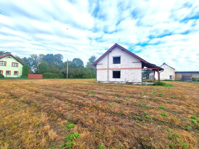 Prodej, Rodinný dům, Opava