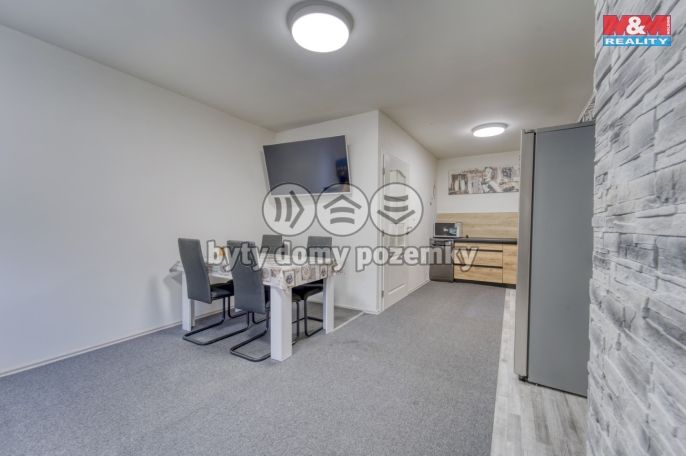 Prodej, Rodinný dům, Chotěšov