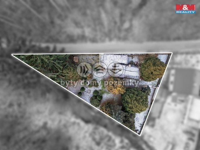 Prodej, Zahrada, Praha