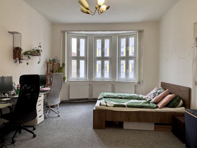 Prodej, Byt 3+1, Brno