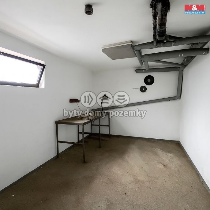 Prodej, Rodinný dům, Rousměrov