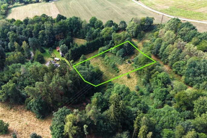 Prodej, Louka, Světlá nad Sázavou