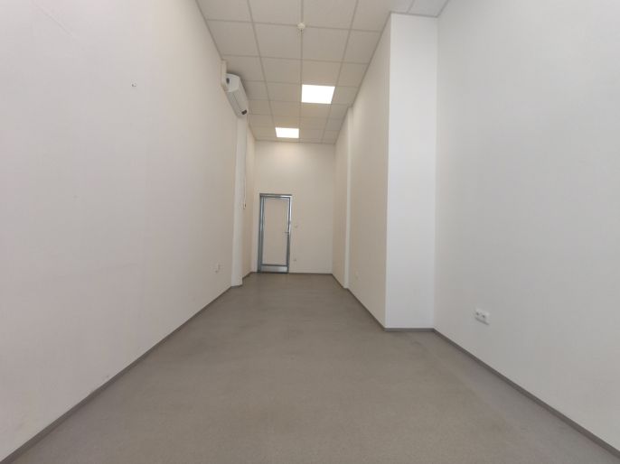 Pronájem, Kancelářský prostor, Prostějov
